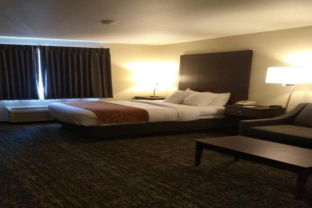Cobblestone Suites - Ripon Ngoại thất bức ảnh