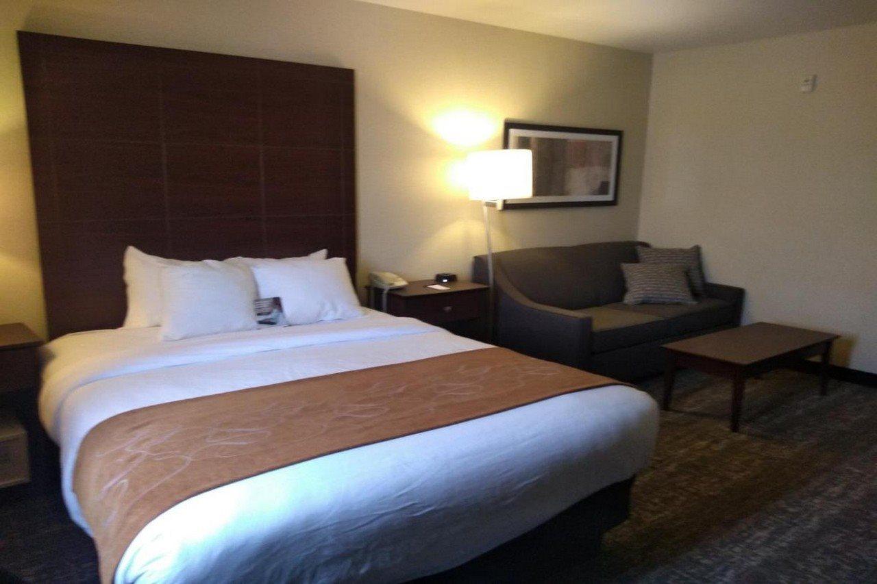 Cobblestone Suites - Ripon Ngoại thất bức ảnh