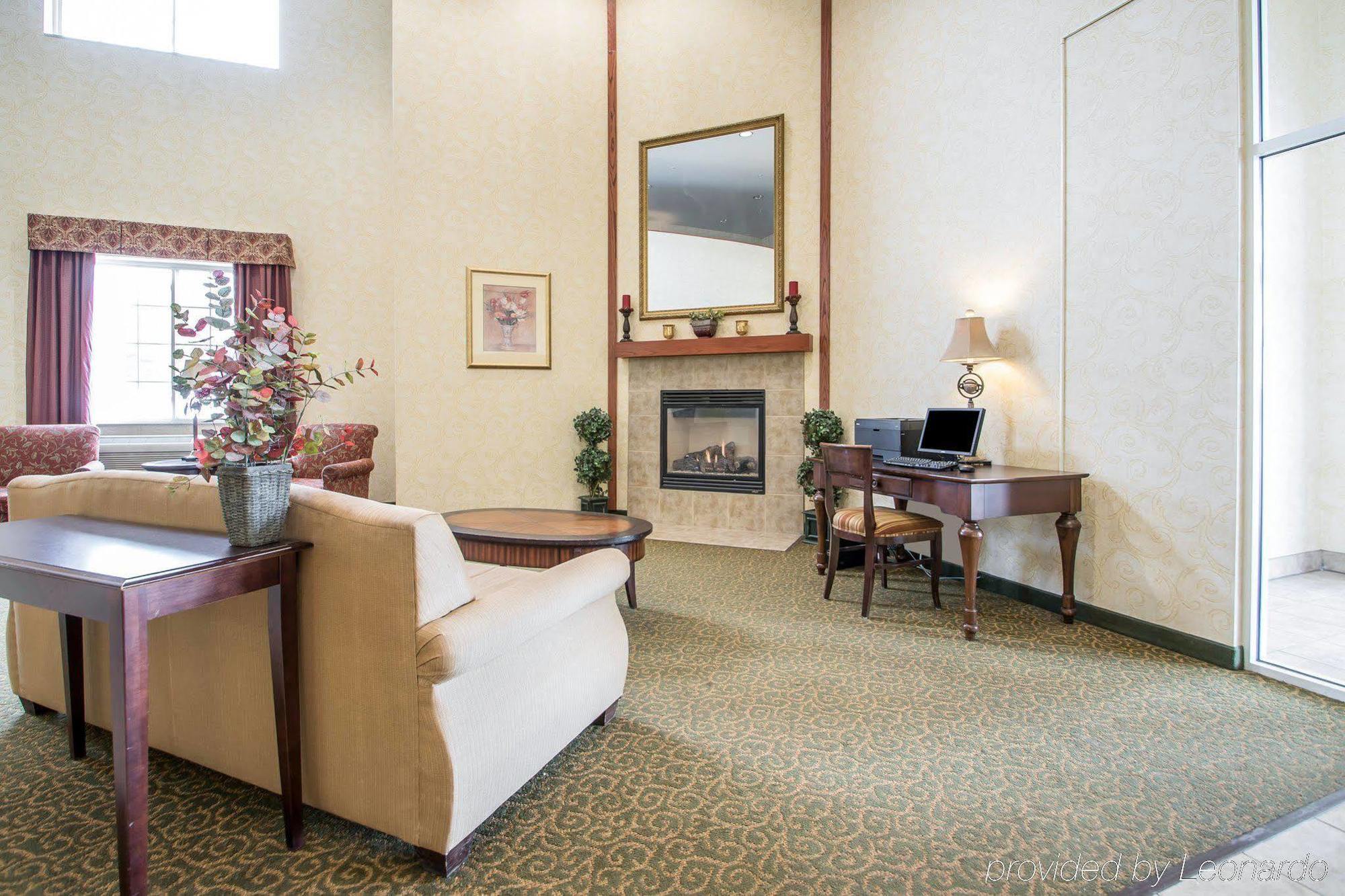 Cobblestone Suites - Ripon Ngoại thất bức ảnh
