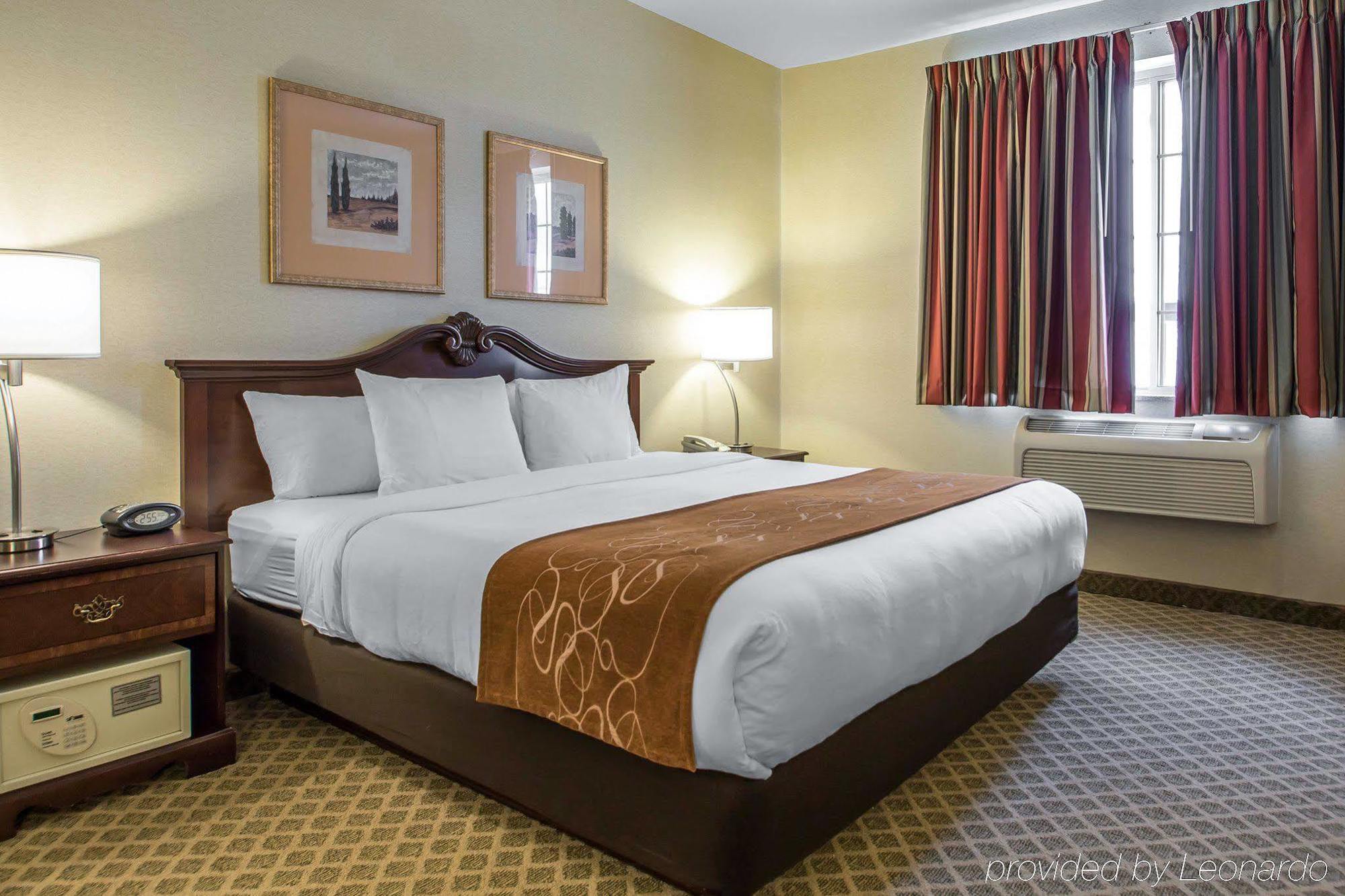 Cobblestone Suites - Ripon Ngoại thất bức ảnh