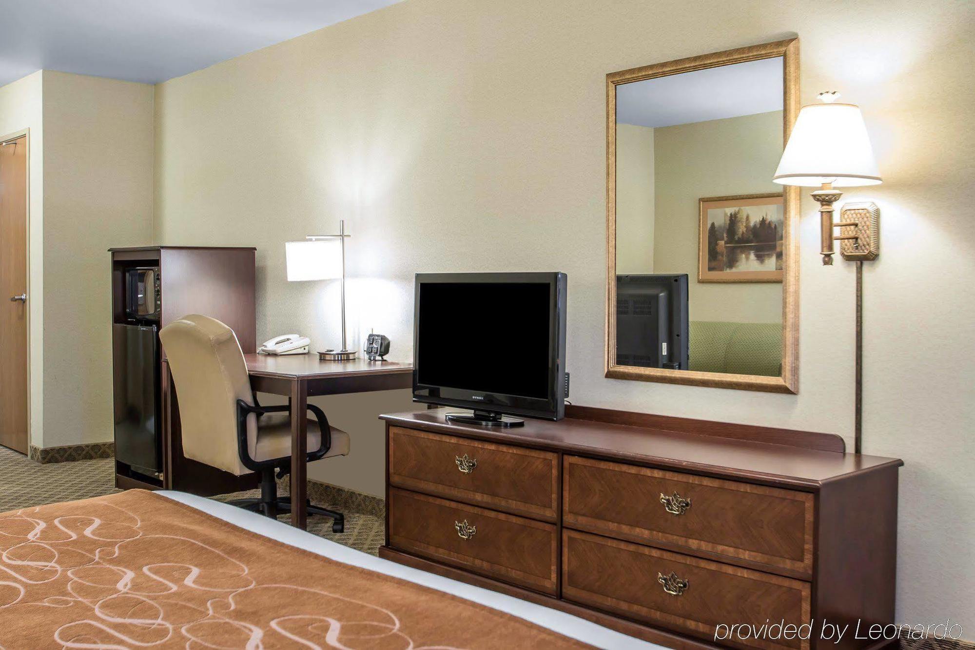 Cobblestone Suites - Ripon Ngoại thất bức ảnh