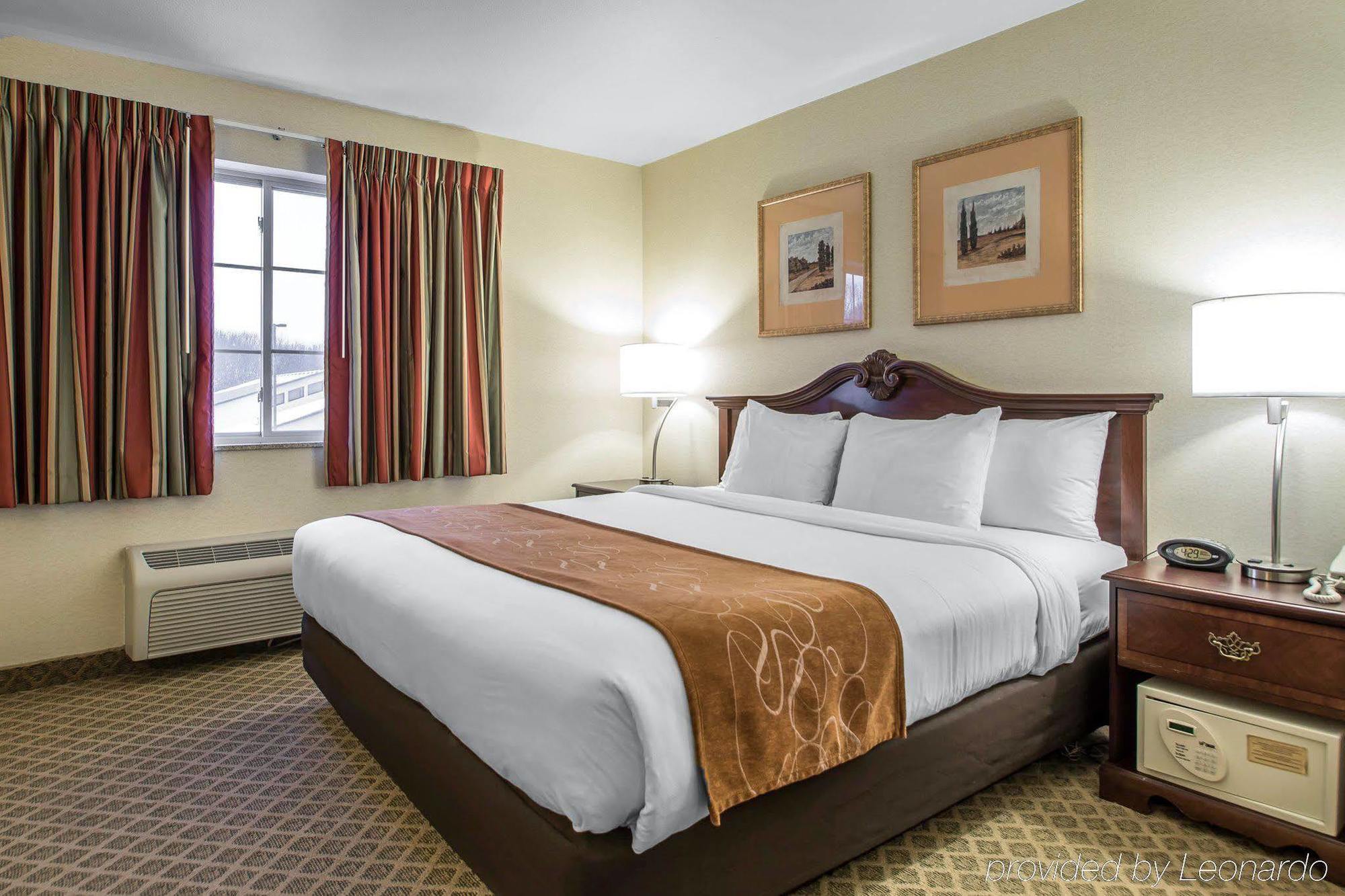 Cobblestone Suites - Ripon Ngoại thất bức ảnh