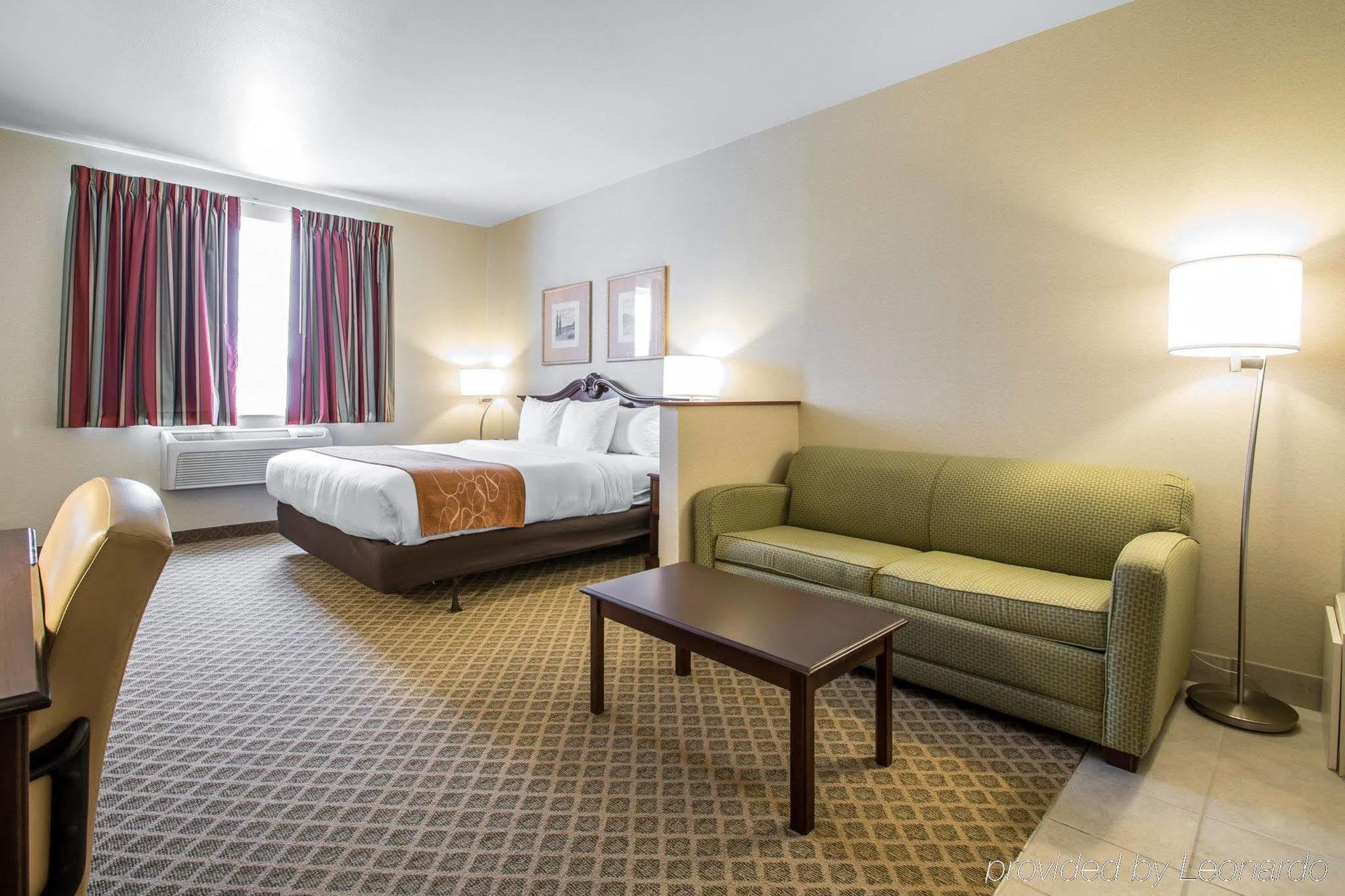 Cobblestone Suites - Ripon Ngoại thất bức ảnh