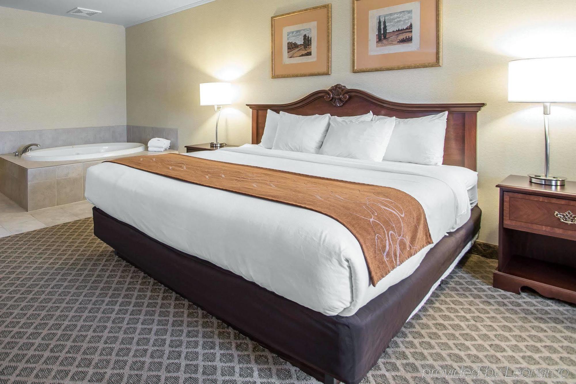 Cobblestone Suites - Ripon Ngoại thất bức ảnh