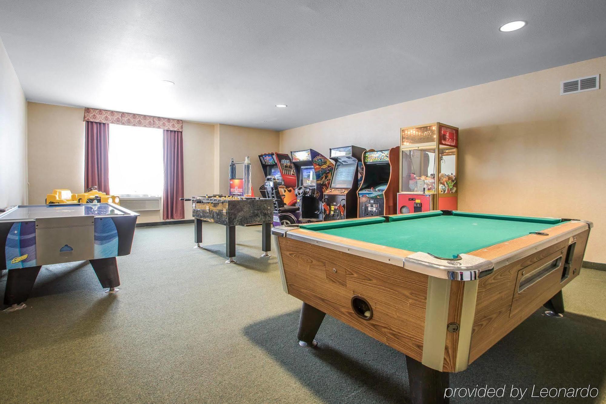 Cobblestone Suites - Ripon Ngoại thất bức ảnh