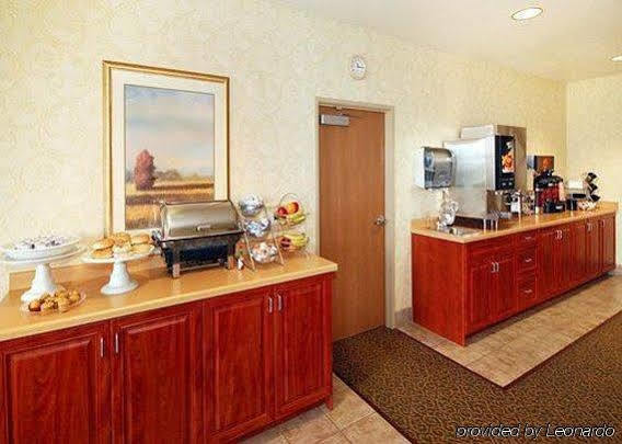 Cobblestone Suites - Ripon Ngoại thất bức ảnh
