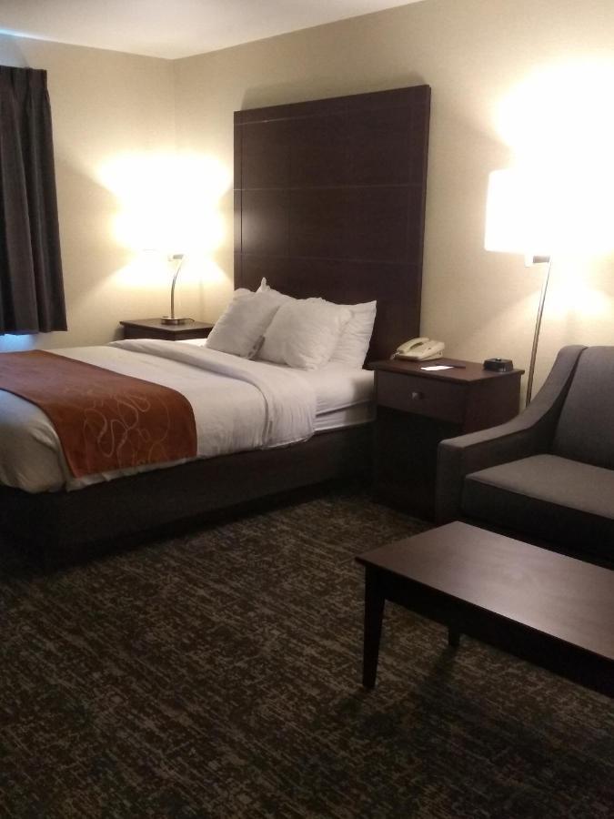 Cobblestone Suites - Ripon Ngoại thất bức ảnh