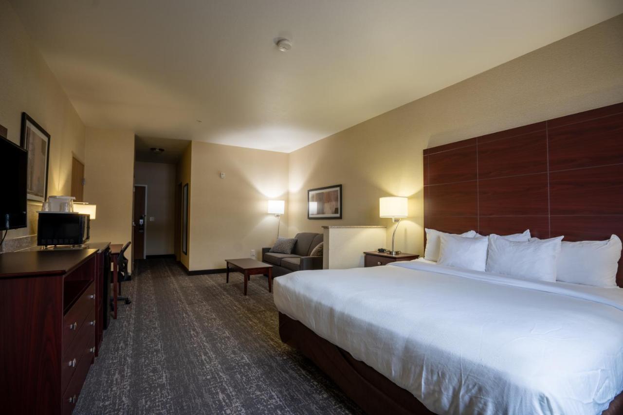 Cobblestone Suites - Ripon Ngoại thất bức ảnh