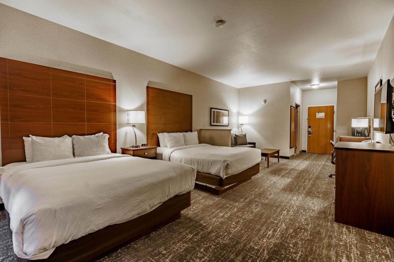 Cobblestone Suites - Ripon Ngoại thất bức ảnh