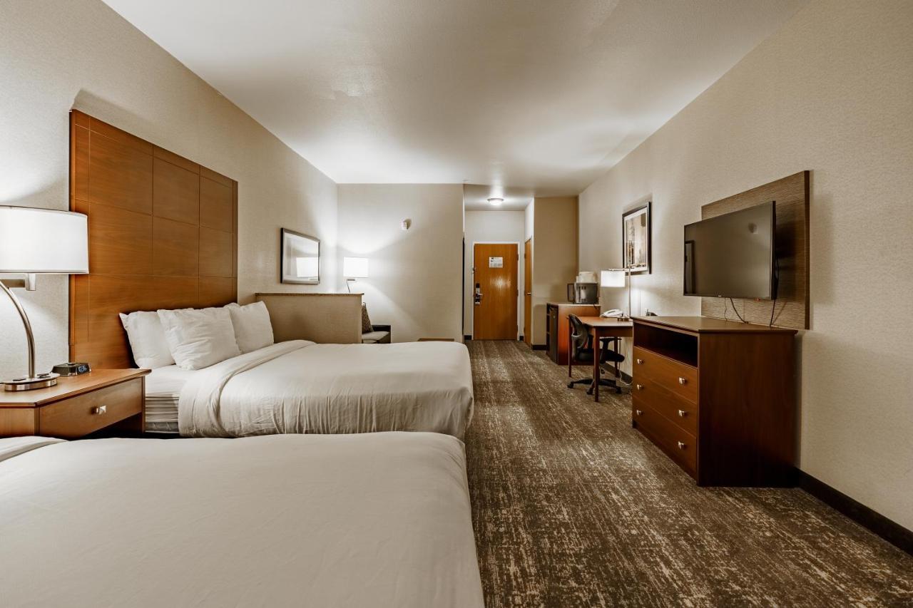 Cobblestone Suites - Ripon Ngoại thất bức ảnh