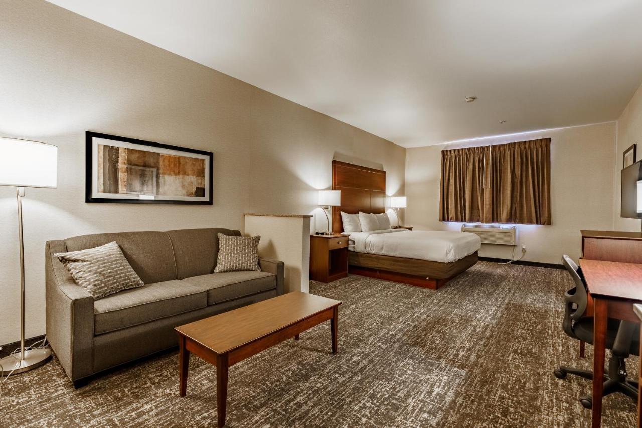 Cobblestone Suites - Ripon Ngoại thất bức ảnh