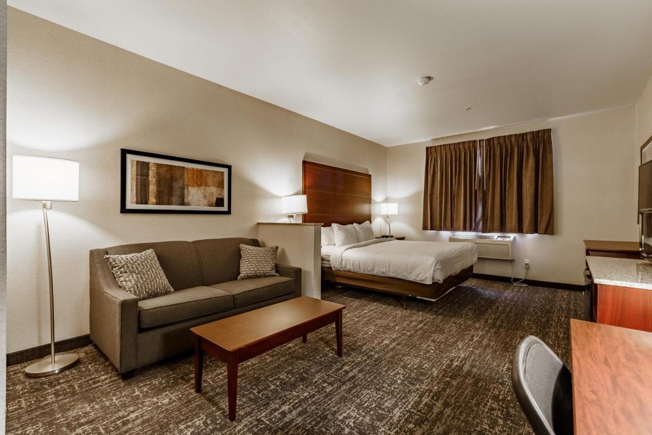 Cobblestone Suites - Ripon Ngoại thất bức ảnh