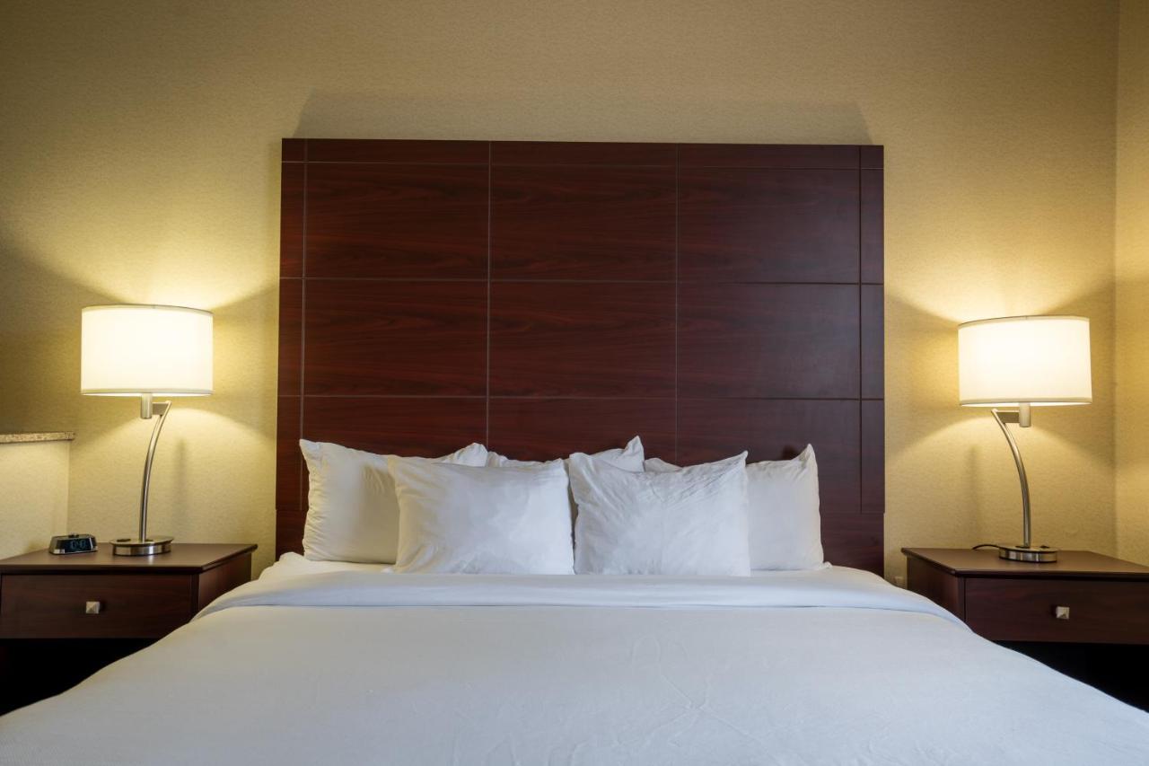 Cobblestone Suites - Ripon Ngoại thất bức ảnh