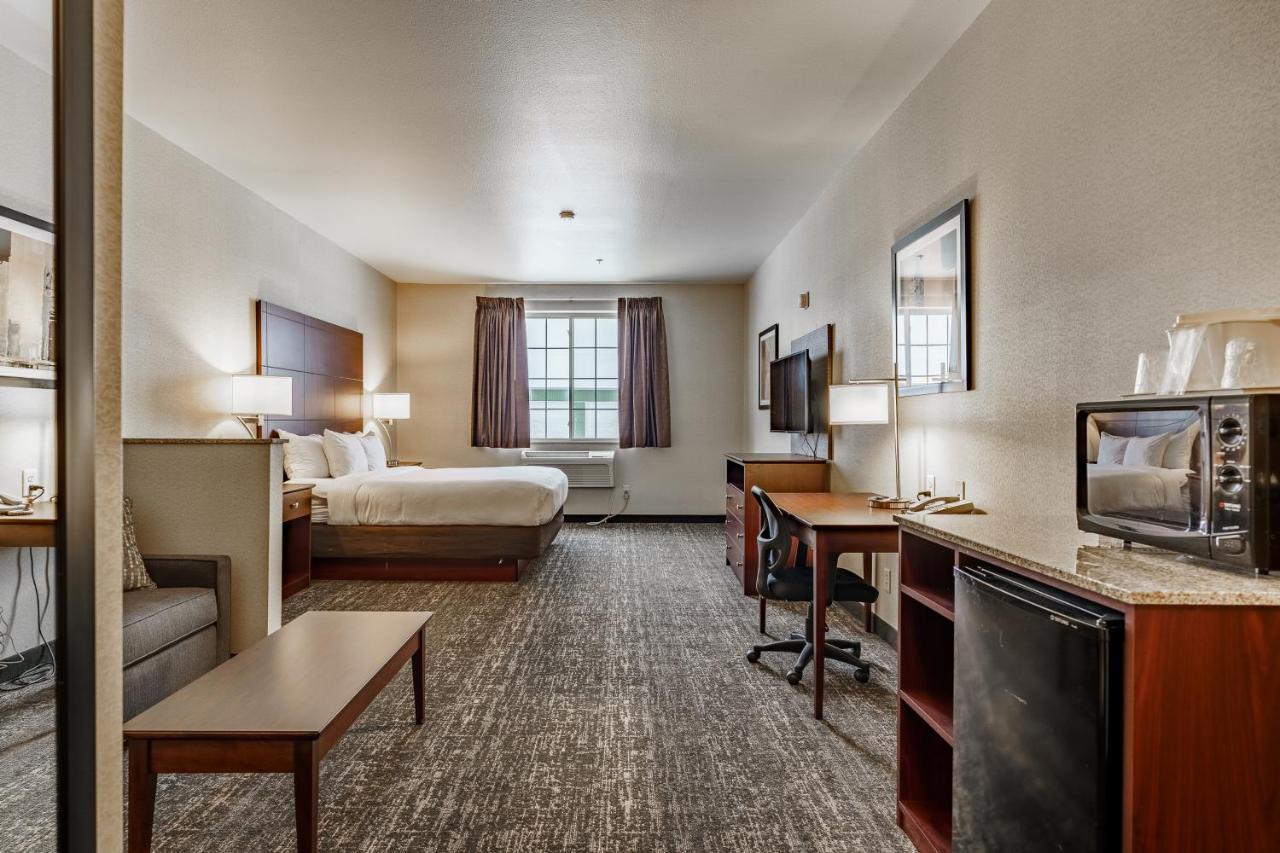 Cobblestone Suites - Ripon Ngoại thất bức ảnh