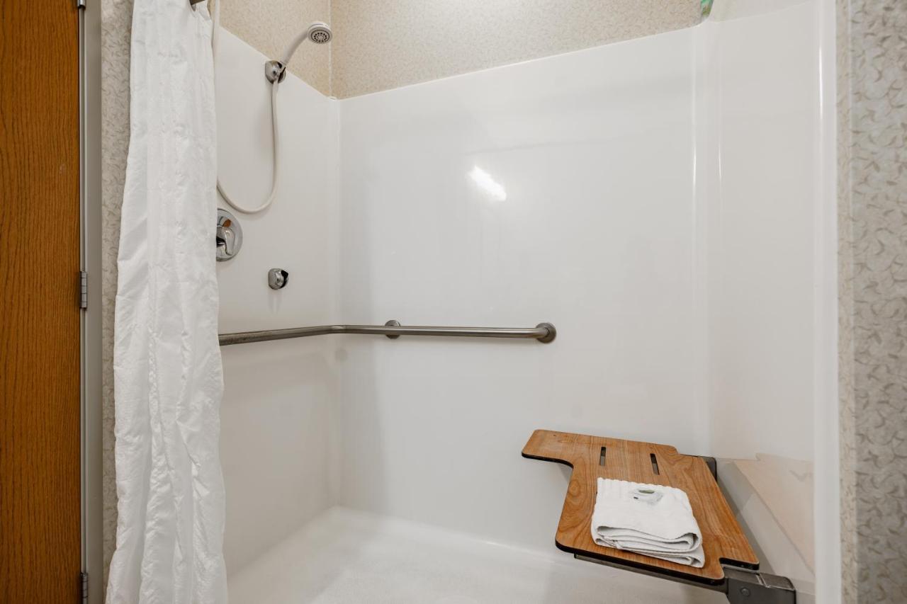 Cobblestone Suites - Ripon Ngoại thất bức ảnh